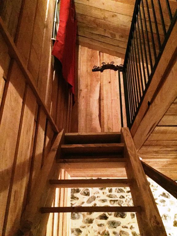 Le Passage Appartement Ax-les-Thermes Buitenkant foto