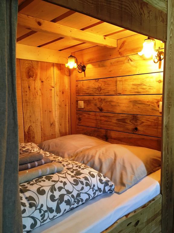 Le Passage Appartement Ax-les-Thermes Buitenkant foto