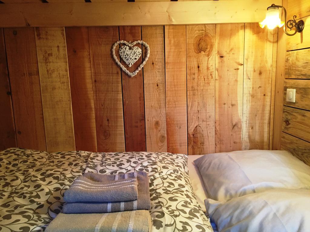 Le Passage Appartement Ax-les-Thermes Buitenkant foto