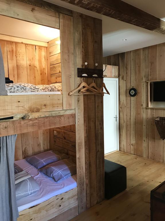 Le Passage Appartement Ax-les-Thermes Buitenkant foto