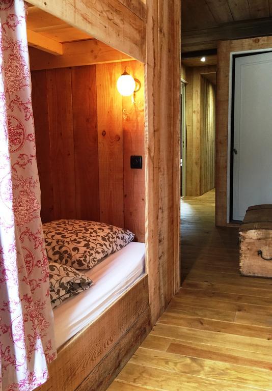 Le Passage Appartement Ax-les-Thermes Buitenkant foto