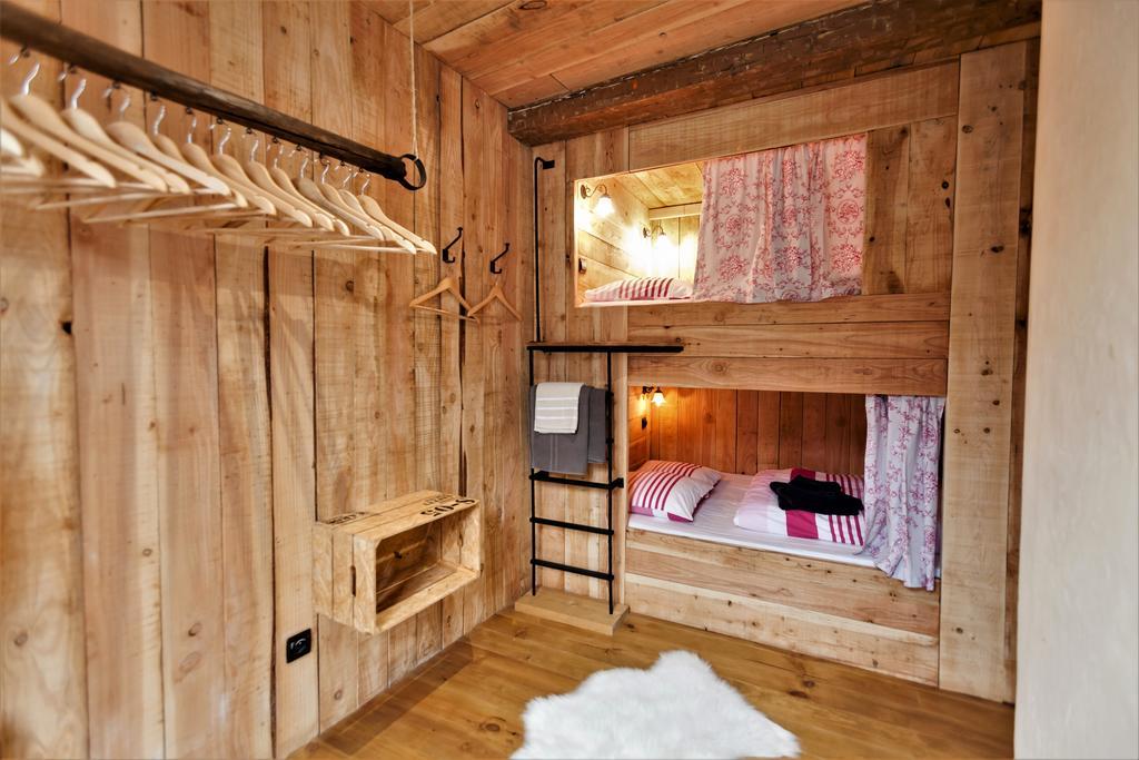 Le Passage Appartement Ax-les-Thermes Buitenkant foto