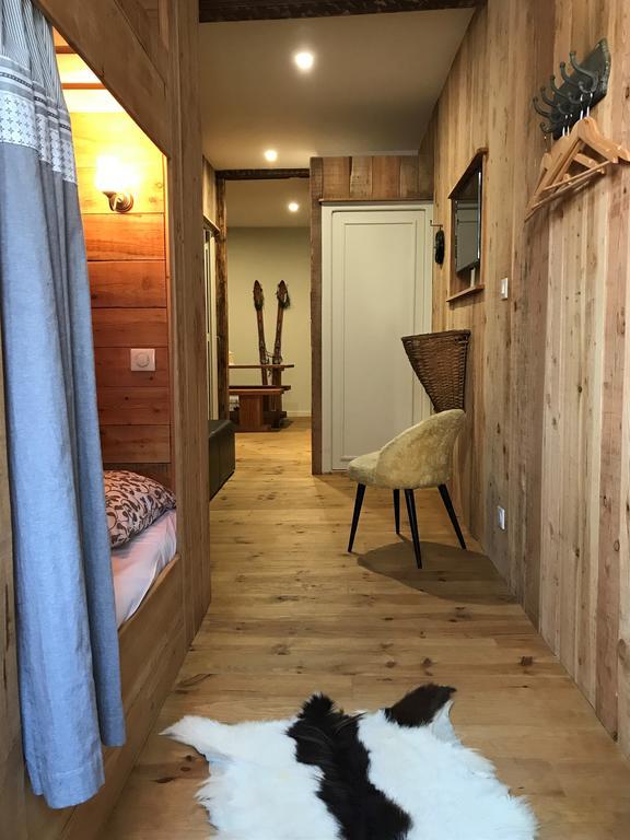 Le Passage Appartement Ax-les-Thermes Buitenkant foto